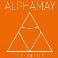 Alphamay - II III - III III - IIII II (2014)