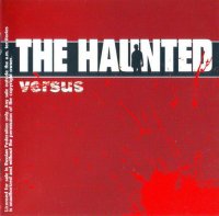 The Haunted - Versus (2008)  Lossless