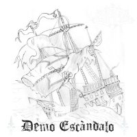 Espera XIII - Demo Escàndalo (2011)