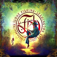Fish - Leamington Spa Convention (2012)