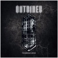 Outrider - Foundations (2017)