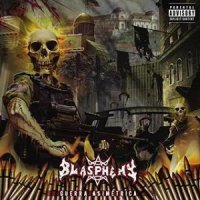 Blasphemy - Guerra Asimétrica (2009)