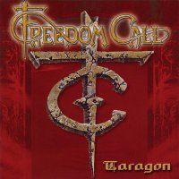 Freedom Call - Taragon (EP) (1999)