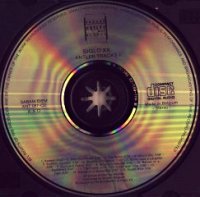 Siglo XX - Antler Tracks (1987)