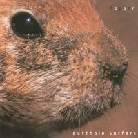 Butthole Surfers - Pepper (1996)