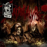 Agonoize - Apokalypse (2CD Deluxe Edition) (2014)