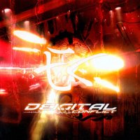 Ens Cogitans - Deigital Conflict (2006)  Lossless