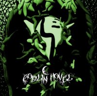 Goblin Hovel - Goblin Hovel (2013)