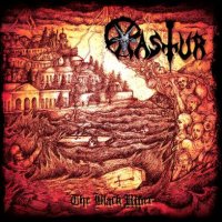 Hastur - The Black River (2016)