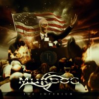 Murdoc - The Imperium (2016)