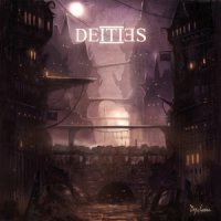 Deities - Archon (2016)