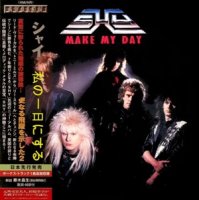 Shy - Make My Day (2013)