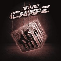 The Chimpz - The Chimpz (2014)