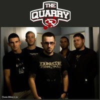 The Quarry - Demo (2013)