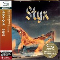 Styx - Equinox [Japan Remaster 2009] (1975)