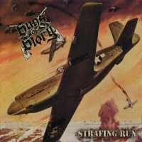 Guns Of Glory - Strafing Run (2016)