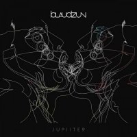 Blaudzun - Jupiter Part II (2017)