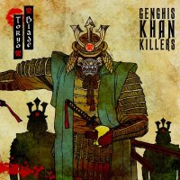 Tokyo Blade - Genghis Khan Killers 2CD (2011)  Lossless