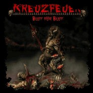 Kreuzfeuer - Blut Für Blut (Re-Issue 2005) (2000)