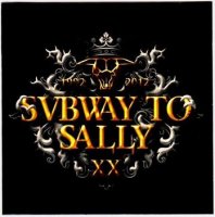Various Artists - XX - Eisheilige Nacht (A Tribute To Subway To Sally) (2012)