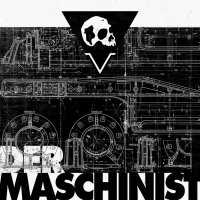 Verrottet - Der Maschinist (2017)