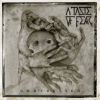 A Taste Of Fear - God\'s Design (2017)