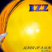 Izz - Sliver Of A Sun (1998)