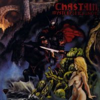 Chastain - Mystery Of Illusion (Reissued 2008) (1985)