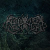 Antikythera Mechanism - The Awareness Cycle (2017)