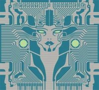 Ganymede - Operation Ganymede (2008)