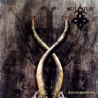 Sulphur - Cursed Madness (2007)