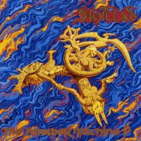 Skyclad - The Answer Machine? (1997)