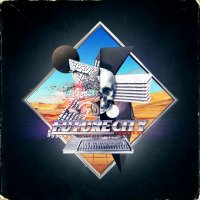 VA - Future City Records Compilation Vol. IV (2013)