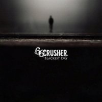 66crusher - Blackest Day (2011)