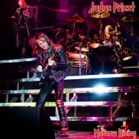Judas Priest - Moscow Rising (2006)