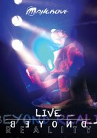 Mangrove - Live Beyond Reality (2CD) (2011)