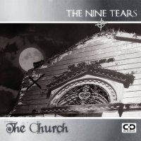 The Nine Tears - The Church (2015)