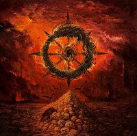 Heresiarch - Hammer Of Intransigence (2011)