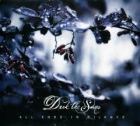 Dark The Suns - All Ends in Silence [DIGI] (2009)  Lossless