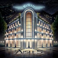 Aisles - Hawaii (2016)