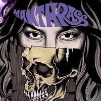 Manthrass - Manthrass (2013)