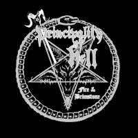 Principality Of Hell - Fire & Brimstone (2014)
