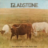 Gladstone - Gladstone (1972)
