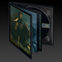 Burzum - Umskiptar (2012)