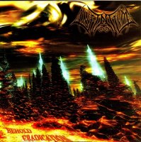 Infinitum - Behold Eradication (2008)