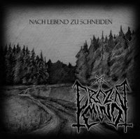 Frozen Mind - Nach Lebend zu Schneiden (Re-Issue) (2008)