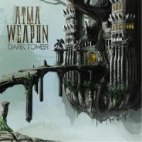 Atma Weapon - Dark Tower (2013)