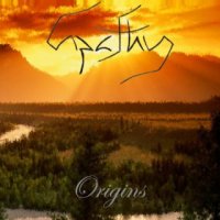 Apathy - Origins (2015)