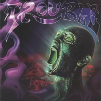 Trouble - Plastic Green Head (1995)