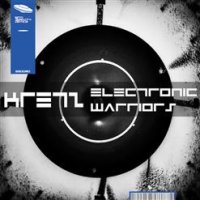 Kretz - Electronic Warriors (2017)